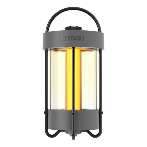 CLAYMORE LAMP Selene 多用途移動電源營燈